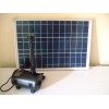 SP 20 Solar Pump